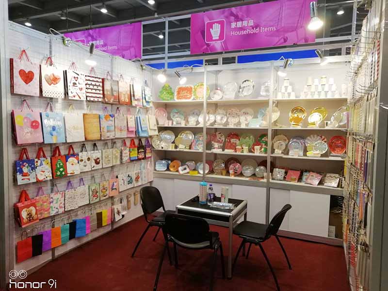 news-ISROYAL HOUSEWARE-2019 Canton Fair-img