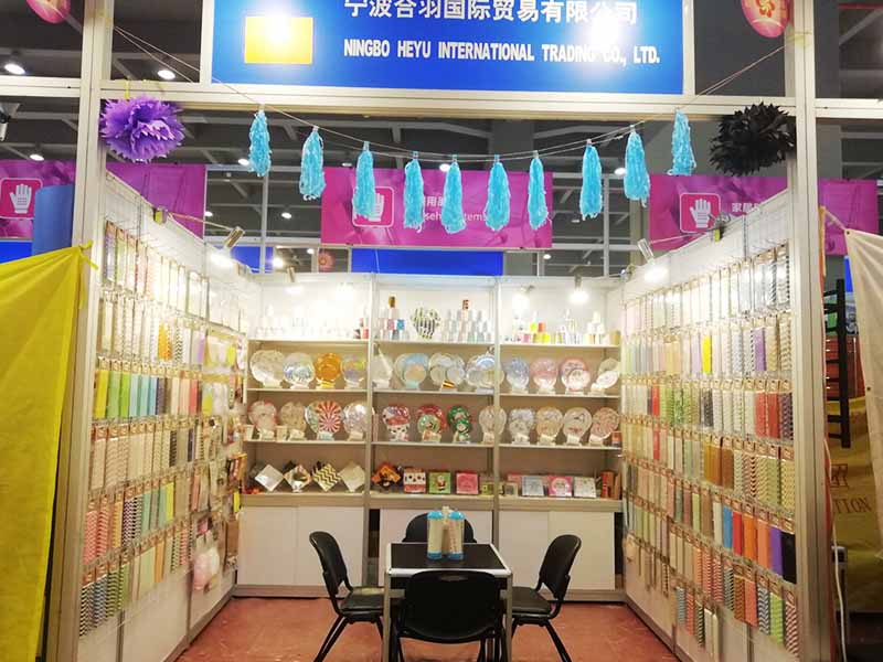 news-2019 Canton Fair-ISROYAL HOUSEWARE-img