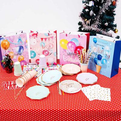 High Quality Bright Decoration Effect Obvious Party Atmosphere Gift