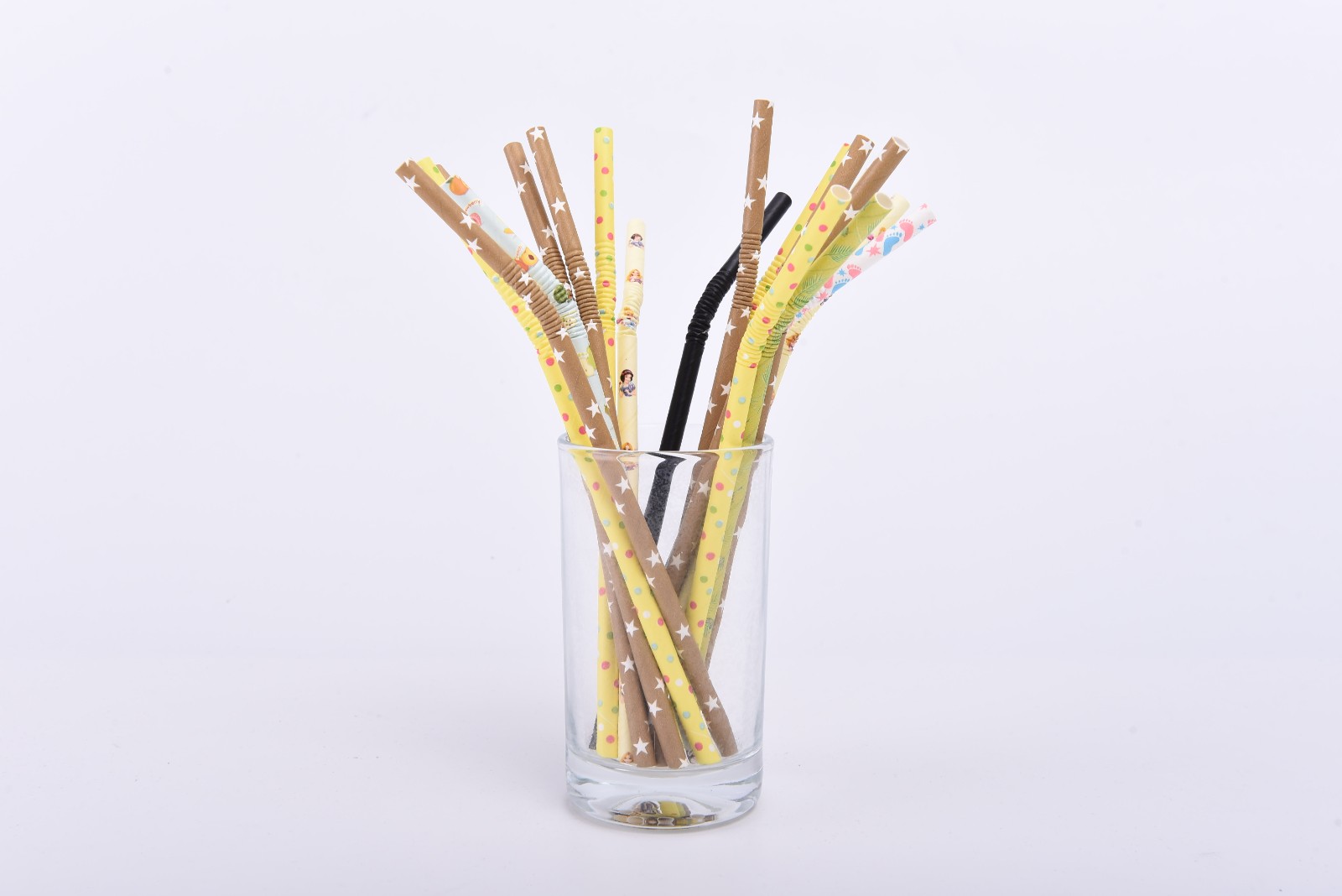 news-On The Origin And Development Of Paper Straws-ISROYAL HOUSEWARE-img