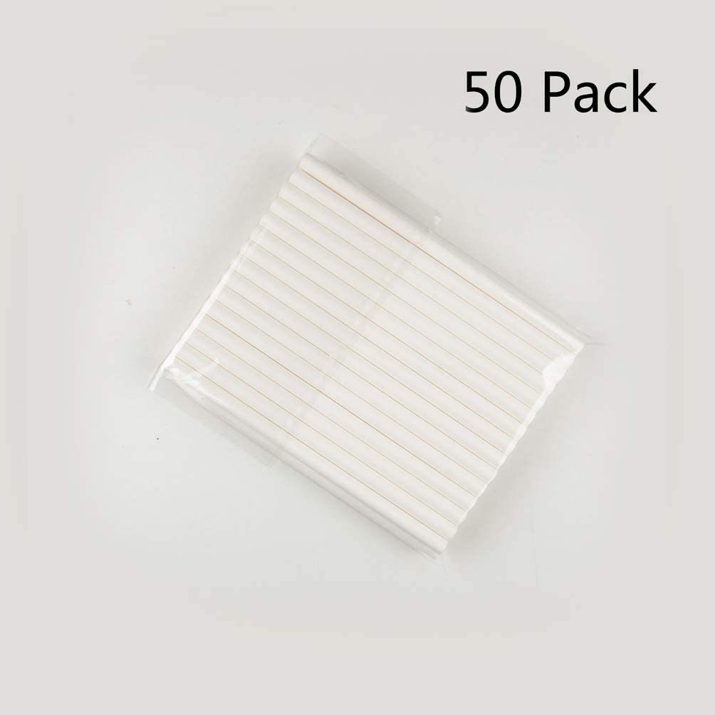 product-Manufacturer Wholesale Paper Straws White Straw Plastic Free Eco-friendly Straws Disposable-