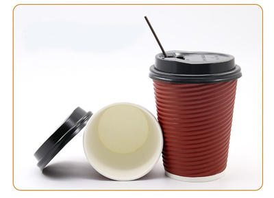 Hot Sale Biodegradable Custom Paper Cup Cup Paper Paper Cups With Lids