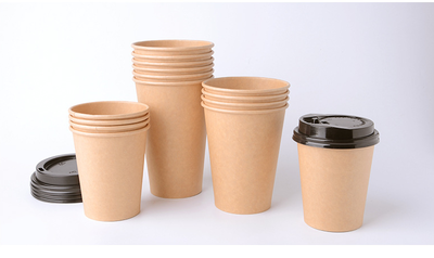 Commercial And Office Household Disposable Thickening Cup